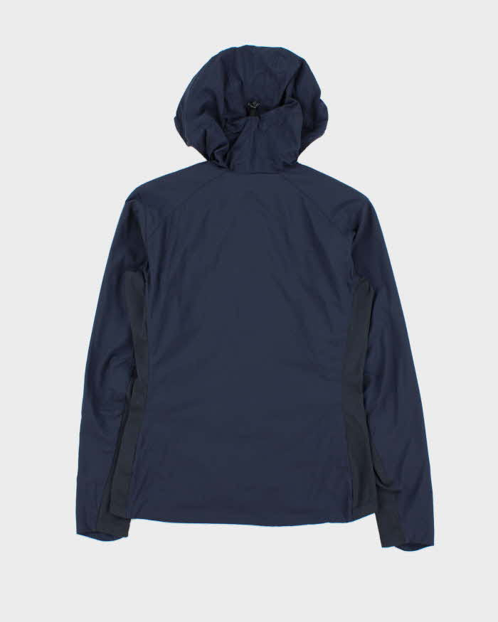 2017 Arc'teryx 'Atom SL Hoody' Coreloft Lightweight Soft Shell Women's Insulated Technical Jacket - XS