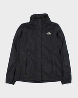 Vintage The North Face Hyvent Hooded Waterproof Jacket - M