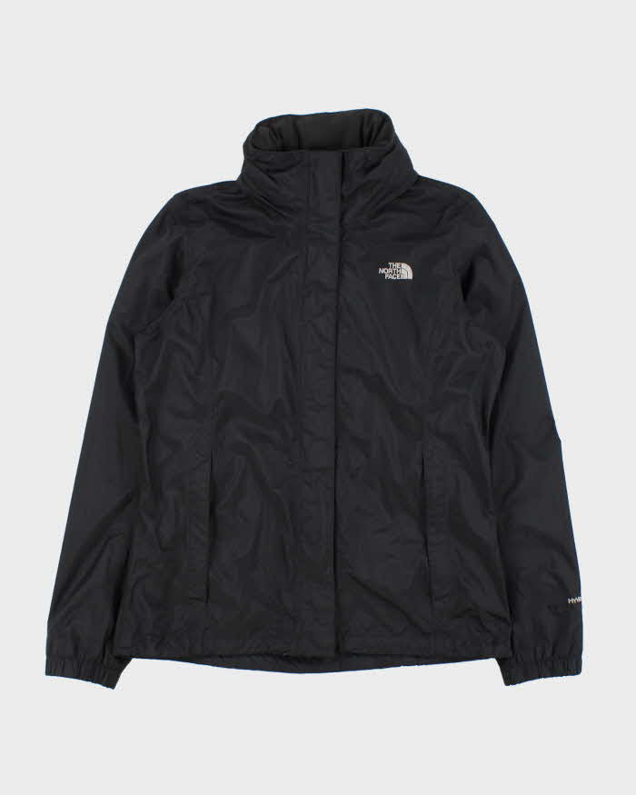 Vintage The North Face Hyvent Hooded Waterproof Jacket - M