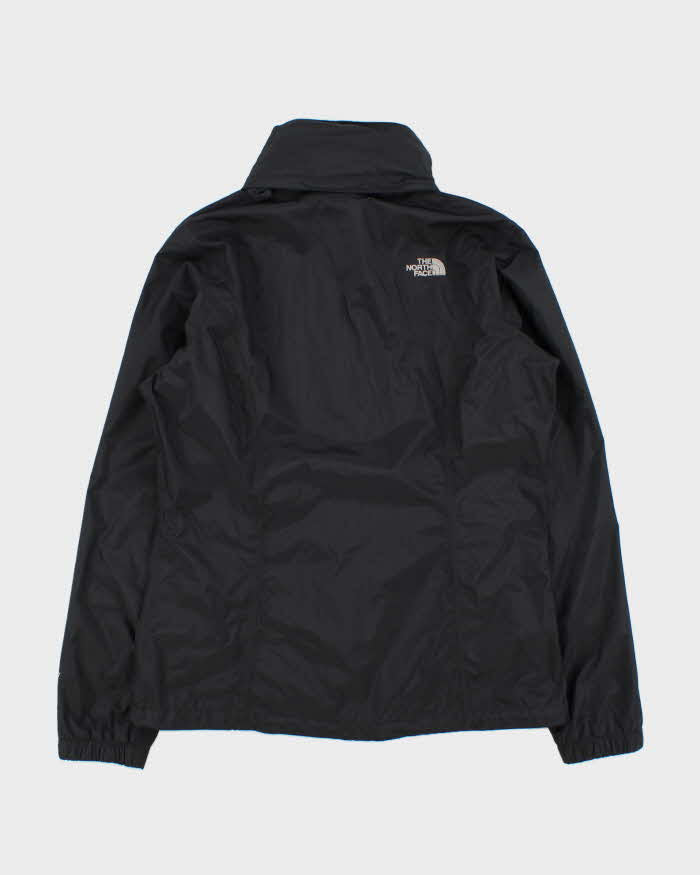 Vintage The North Face Hyvent Hooded Waterproof Jacket - M