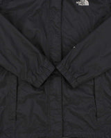 Vintage The North Face Hyvent Hooded Waterproof Jacket - M