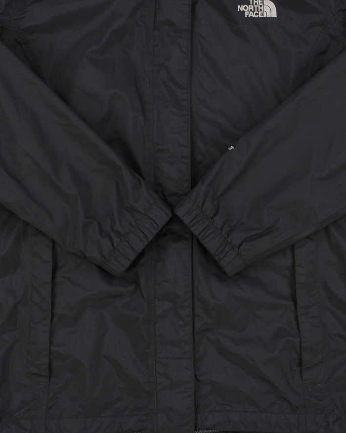 Vintage The North Face Hyvent Hooded Waterproof Jacket - M