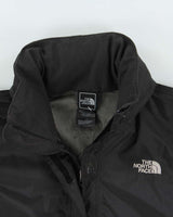 Vintage The North Face Hyvent Hooded Waterproof Jacket - M