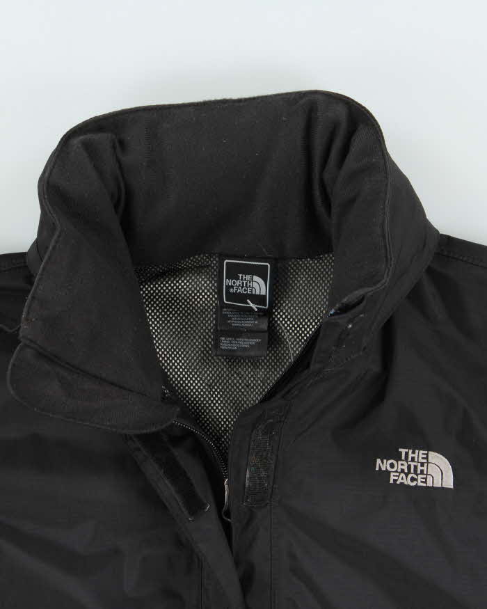 Vintage The North Face Hyvent Hooded Waterproof Jacket - M