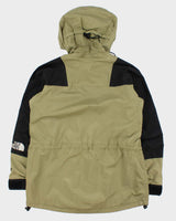 Vintage 1990s The North Face Women's 'Tumbleweed' Gore-Tex Mountain Light Parka Jacket - S