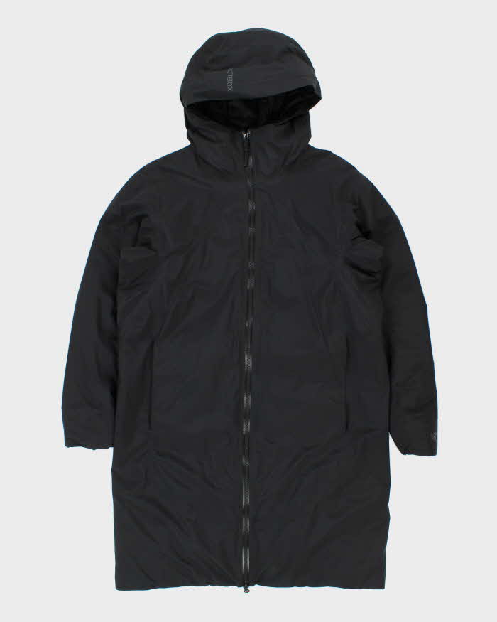 2022 Arc'teryx 'Coelle' Women's Gore-Tex Coreloft Insulated Parka Jacket - M
