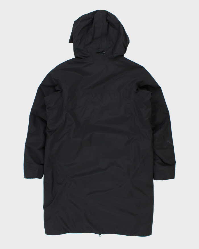 2022 Arc'teryx 'Coelle' Women's Gore-Tex Coreloft Insulated Parka Jacket - M