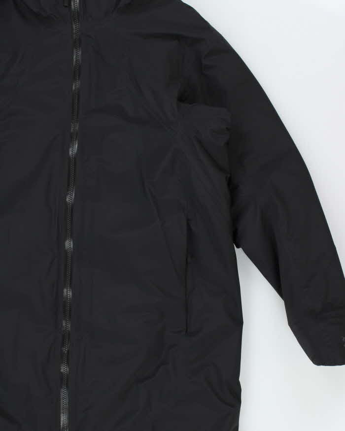 2022 Arc'teryx 'Coelle' Women's Gore-Tex Coreloft Insulated Parka Jacket - M