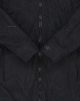 2022 Arc'teryx 'Coelle' Women's Gore-Tex Coreloft Insulated Parka Jacket - M
