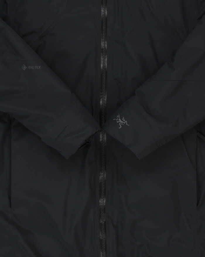 2022 Arc'teryx 'Coelle' Women's Gore-Tex Coreloft Insulated Parka Jacket - M