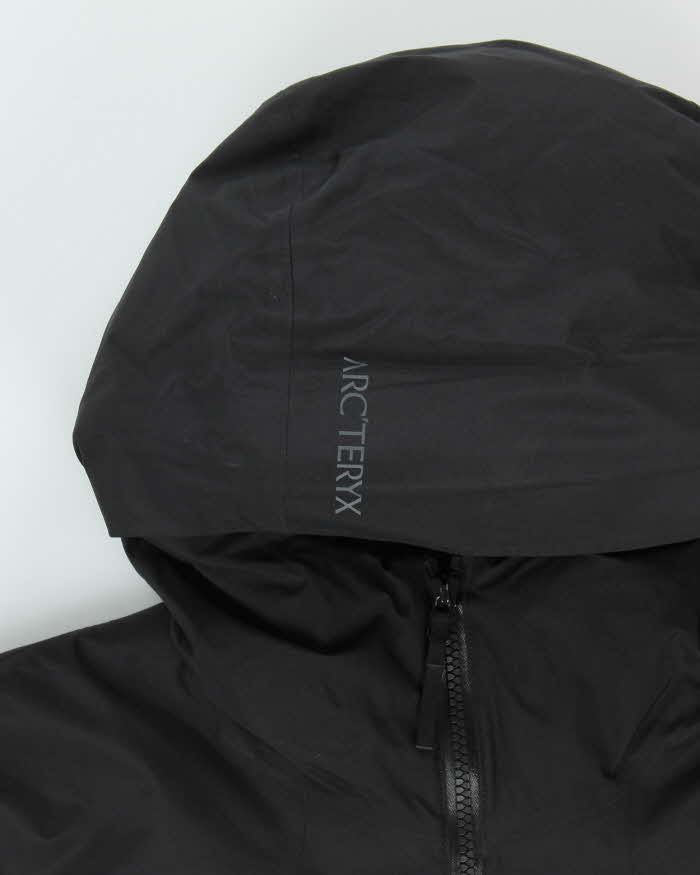 2022 Arc'teryx 'Coelle' Women's Gore-Tex Coreloft Insulated Parka Jacket - M