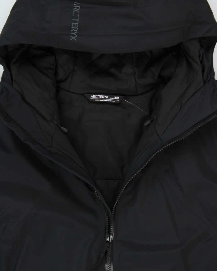 2022 Arc'teryx 'Coelle' Women's Gore-Tex Coreloft Insulated Parka Jacket - M