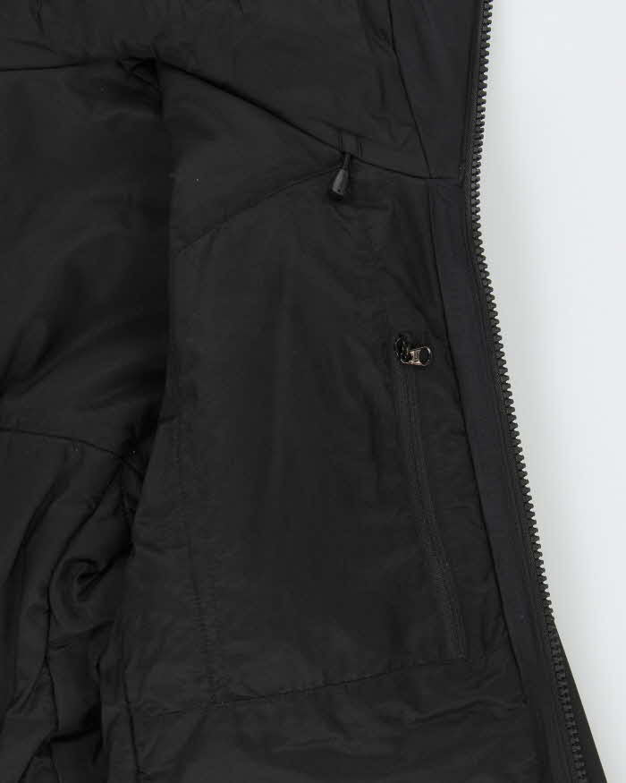 2022 Arc'teryx 'Coelle' Women's Gore-Tex Coreloft Insulated Parka Jacket - M