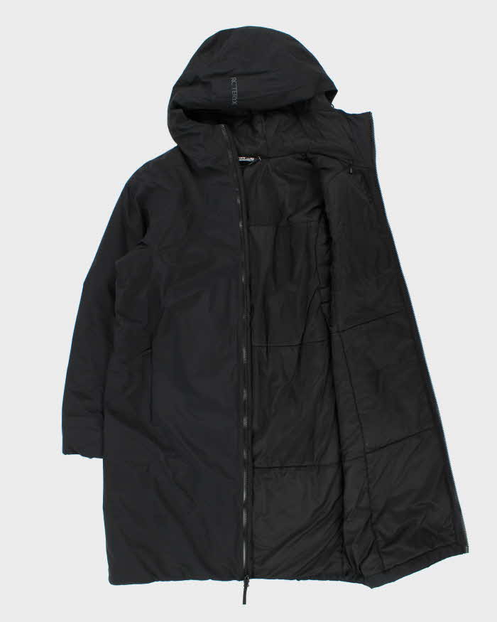 2022 Arc'teryx 'Coelle' Women's Gore-Tex Coreloft Insulated Parka Jacket - M