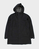 2017 Arc'teryx Women's 'Codetta Coat ' Gore-Tex Shell Parka Jacket - XL