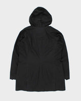 2017 Arc'teryx Women's 'Codetta Coat ' Gore-Tex Shell Parka Jacket - XL