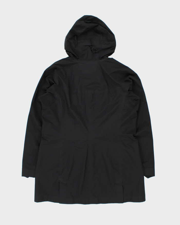 2017 Arc'teryx Women's 'Codetta Coat ' Gore-Tex Shell Parka Jacket - XL