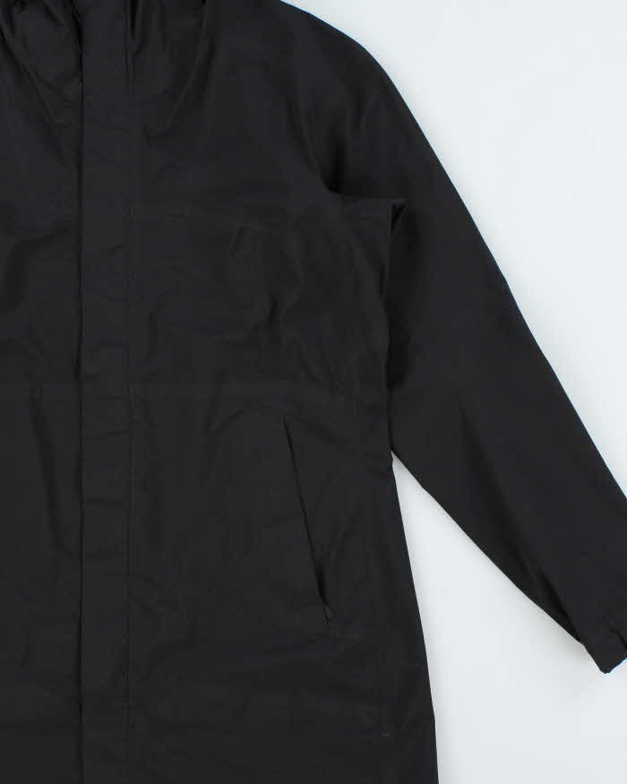 2017 Arc'teryx Women's 'Codetta Coat ' Gore-Tex Shell Parka Jacket - XL