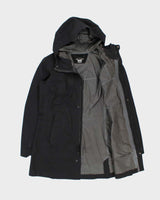 2017 Arc'teryx Women's 'Codetta Coat ' Gore-Tex Shell Parka Jacket - XL