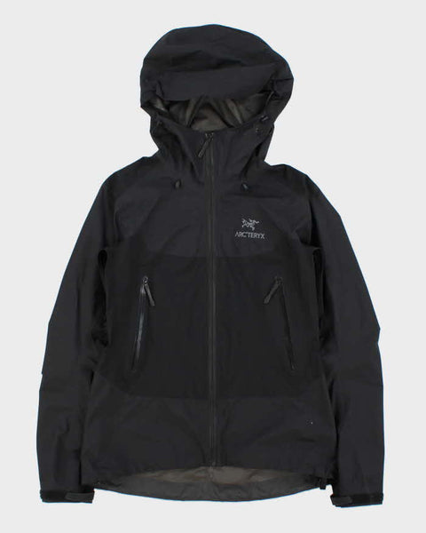 Arc'teryx Beta AR Women's Lightweight Gore-Tex Hard-Shell Mountain
