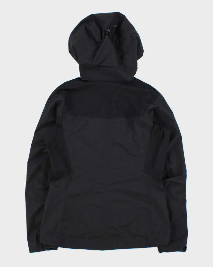 Arc'teryx Beta AR Women's Lightweight Gore-Tex Hard-Shell Mountain Jacket - S