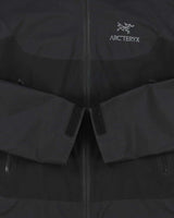 Arc'teryx Beta AR Women's Lightweight Gore-Tex Hard-Shell Mountain Jacket - S