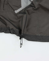 Arc'teryx Beta AR Women's Lightweight Gore-Tex Hard-Shell Mountain Jacket - S
