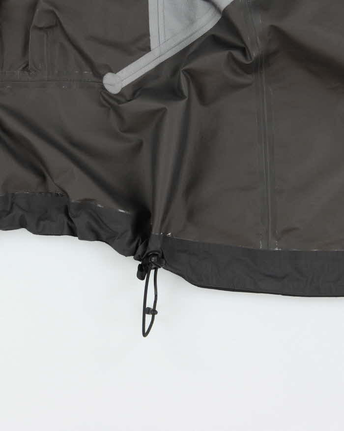 Arc'teryx Beta AR Women's Lightweight Gore-Tex Hard-Shell Mountain Jacket - S