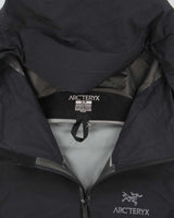 Arc'teryx Beta AR Women's Lightweight Gore-Tex Hard-Shell Mountain Jacket - S