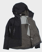 Arc'teryx Beta AR Women's Lightweight Gore-Tex Hard-Shell Mountain Jacket - S