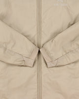 2023 Arc'teryx Mid Khaki Women's 'Atom' Soft Shell Insulated Technical Jacket - L