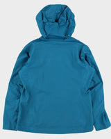 Arc'teryx Teal Beta LT Gore-Tex Lightweight Women's Mountaineering Jacket - L