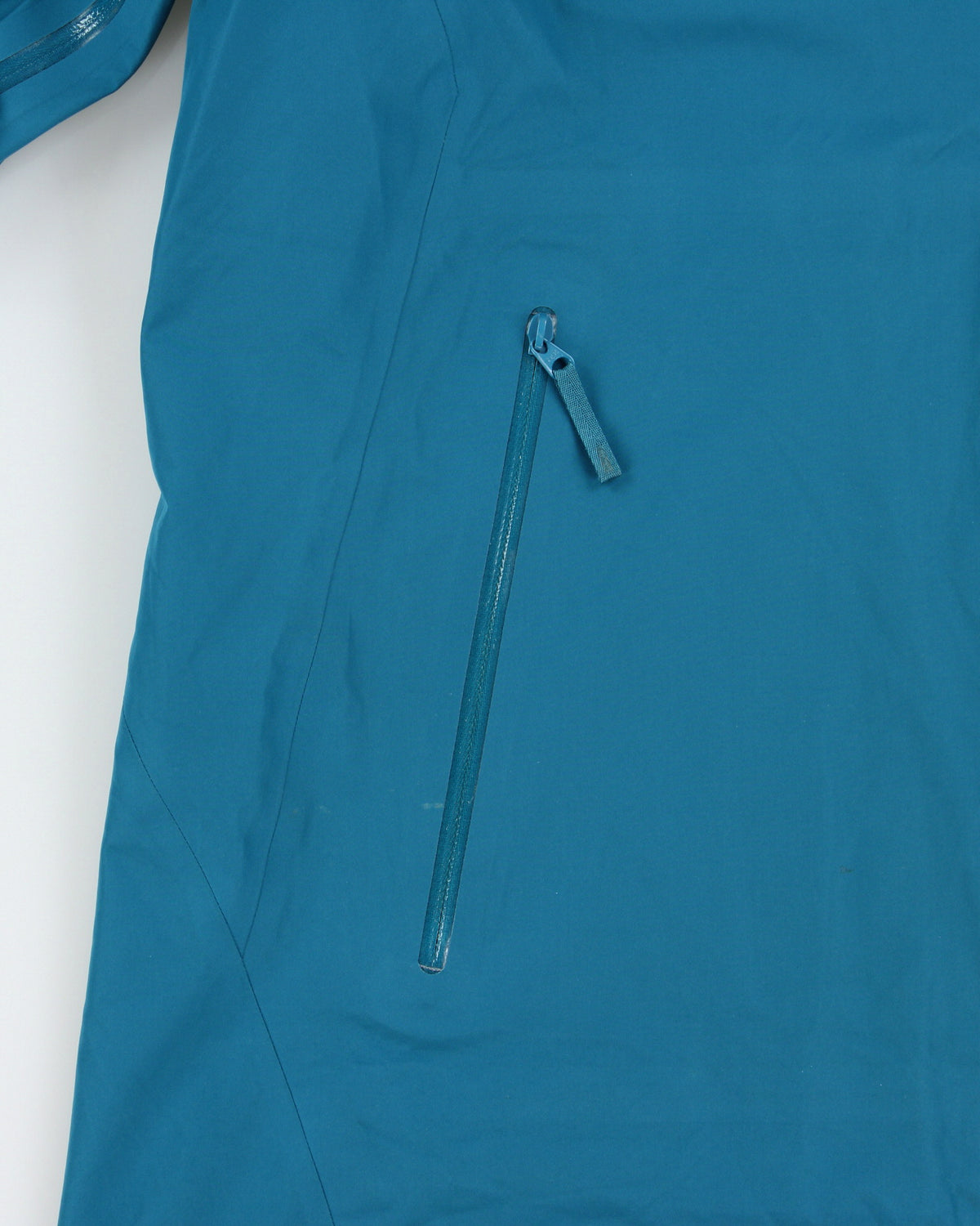Arc'teryx Teal Beta LT Gore-Tex Lightweight Women's Mountaineering Jacket - L
