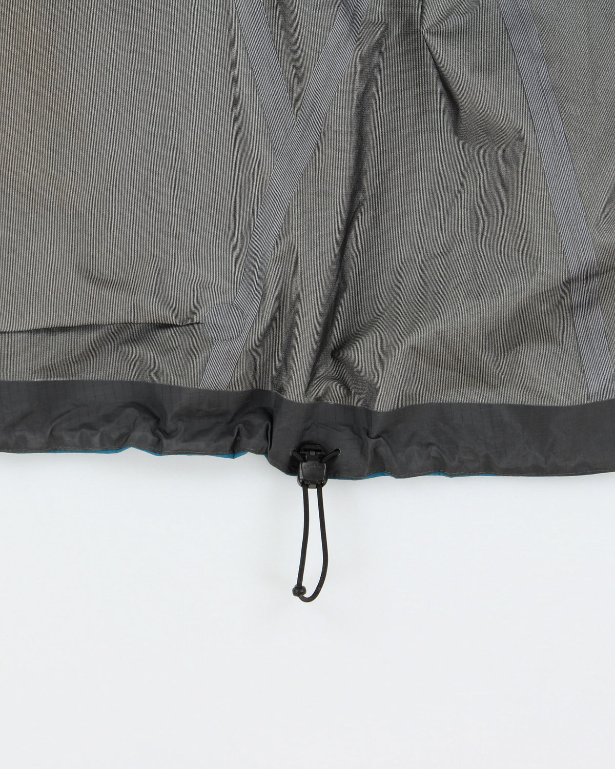 Arc'teryx Teal Beta LT Gore-Tex Lightweight Women's Mountaineering Jacket - L