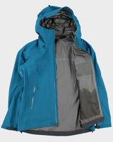 Arc'teryx Teal Beta LT Gore-Tex Lightweight Women's Mountaineering Jacket - L