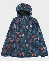 Vintage The North Face Women's Tropical Camo DryVent Mountaineering Jacket - L