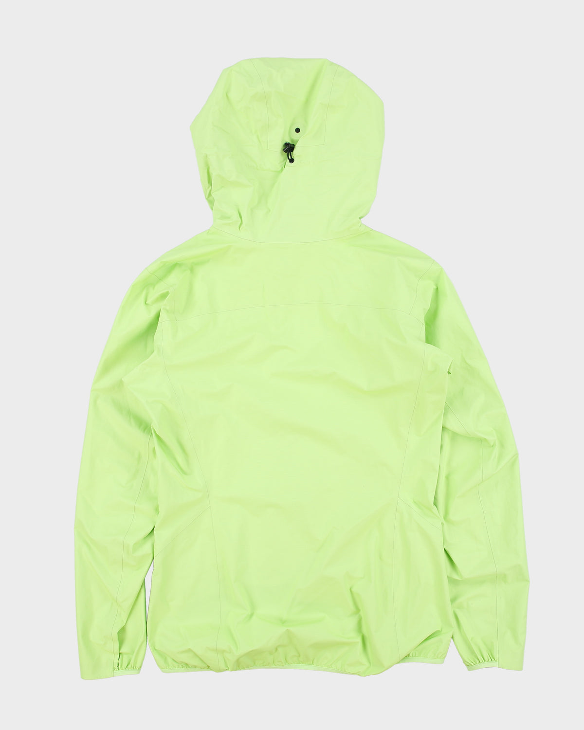 Arc'teryx Women's Lime Zeta FL Gore-Tex Lightweight Shell Rain Jacket - XS