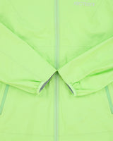 Arc'teryx Women's Lime Zeta FL Gore-Tex Lightweight Shell Rain Jacket - XS