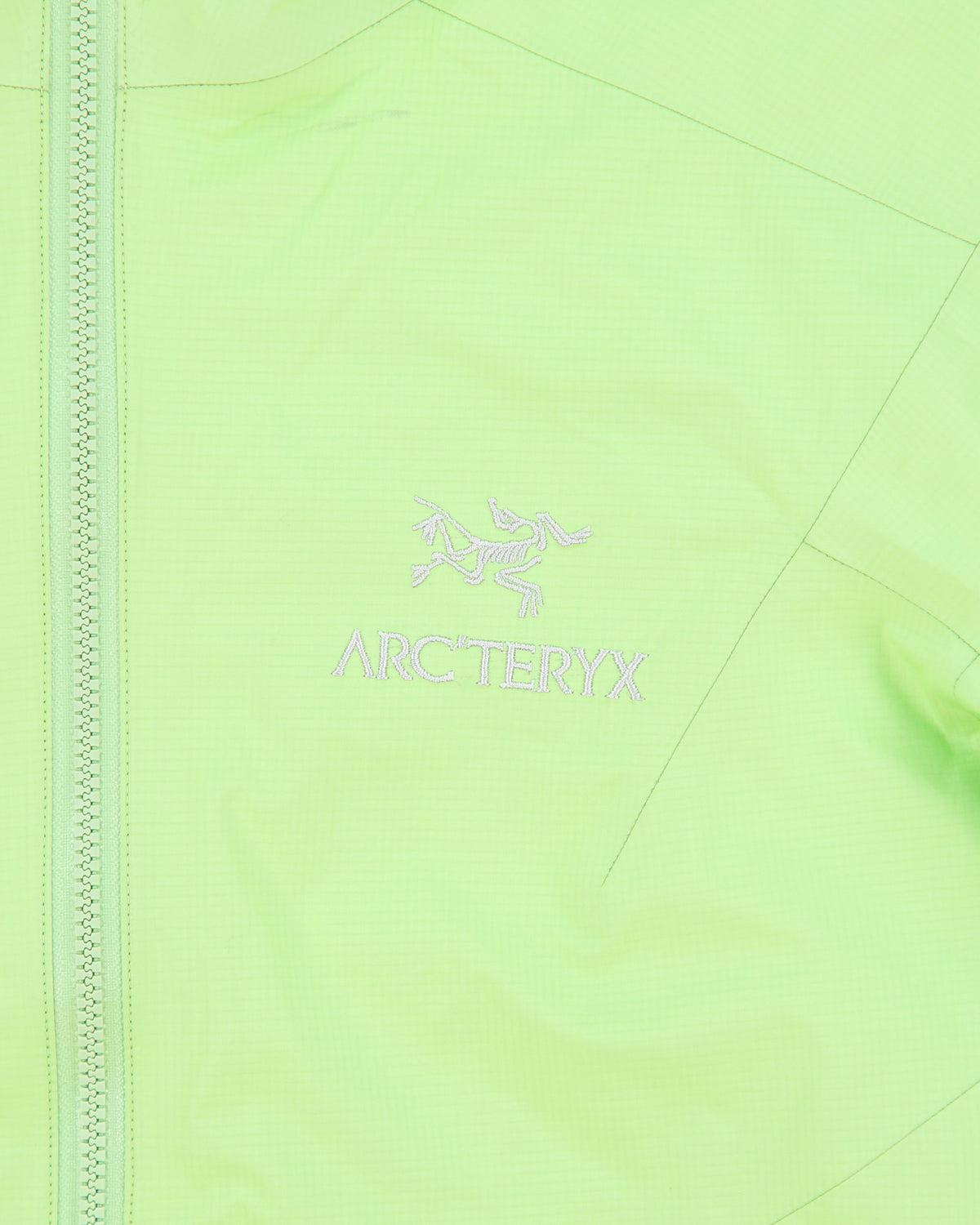 Arc'teryx Women's Lime Zeta FL Gore-Tex Lightweight Shell Rain Jacket - XS