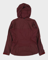 Vintage Arc'teryx Women's Beta AR Gore-Tex Soft Shell Rain Jacket - S