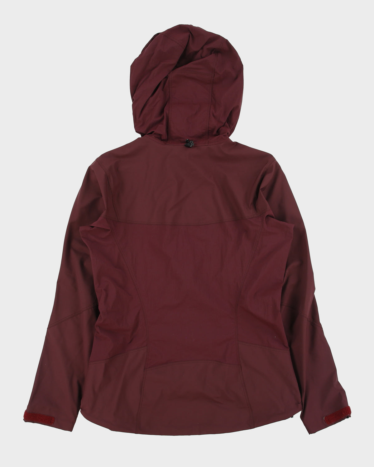 Vintage Arc'teryx Women's Beta AR Gore-Tex Soft Shell Rain Jacket - S