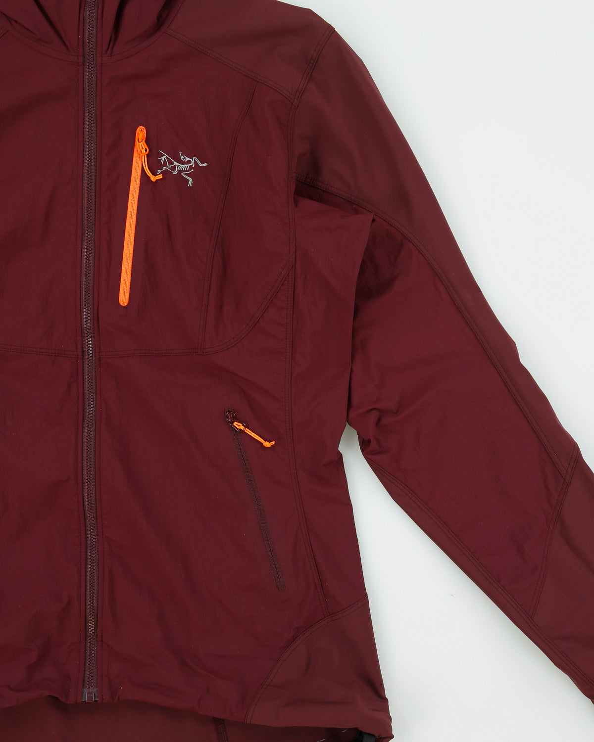 Vintage Arc'teryx Women's Beta AR Gore-Tex Soft Shell Rain Jacket - S