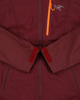 Vintage Arc'teryx Women's Beta AR Gore-Tex Soft Shell Rain Jacket - S