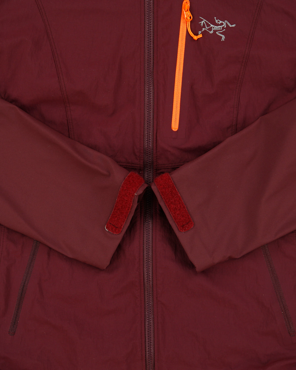Vintage Arc'teryx Women's Beta AR Gore-Tex Soft Shell Rain Jacket - S