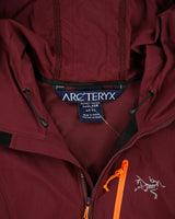 Vintage Arc'teryx Women's Beta AR Gore-Tex Soft Shell Rain Jacket - S