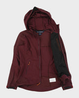 Vintage Arc'teryx Women's Beta AR Gore-Tex Soft Shell Rain Jacket - S