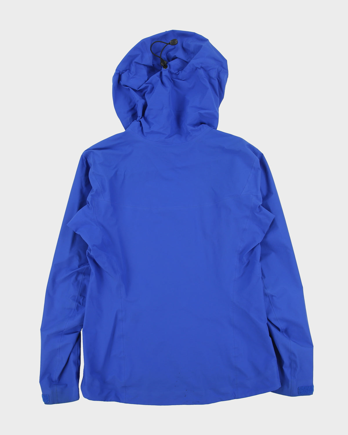 Arc'teryx Women's Cobalt Alpha FL Gore-Tex Lightweight Shell Rain Jacket - S
