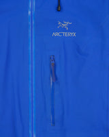 Arc'teryx Women's Cobalt Alpha FL Gore-Tex Lightweight Shell Rain Jacket - S