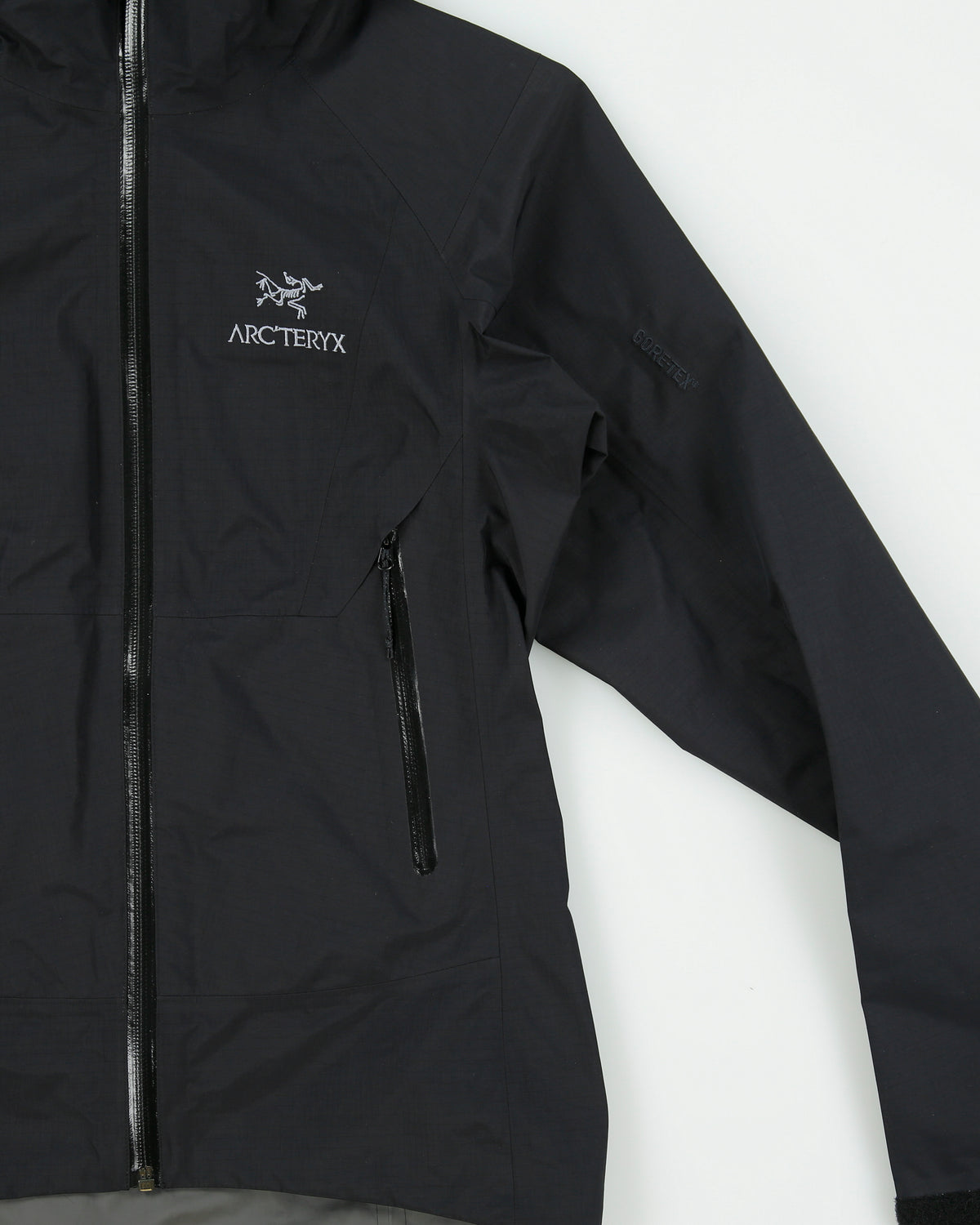Arc'teryx Women's Beta LT Gore-Tex Lightweight Shell Rain Jacket - XS