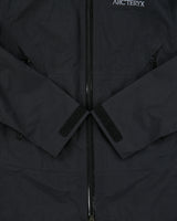 Arc'teryx Women's Beta LT Gore-Tex Lightweight Shell Rain Jacket - XS
